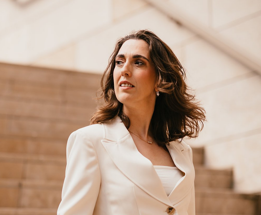 Angeline van Gils